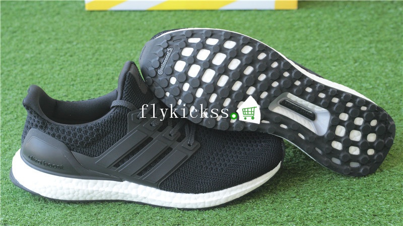 Real Boost Adiddas Ultra Boost UB 4.0 BA9842